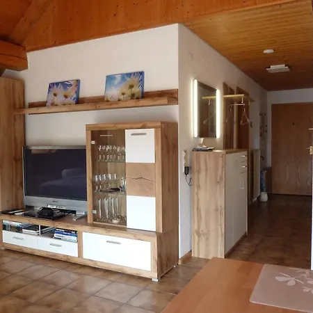 Apartament Abendweide Häusern