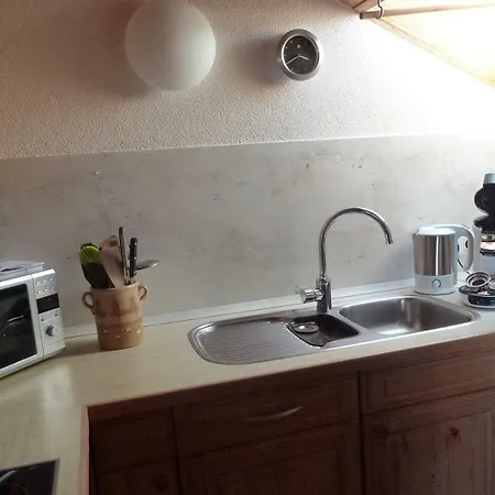 Apartament Abendweide *